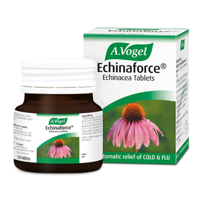 Buy A. Vogel Herbal Remedies Online - UK Supplier