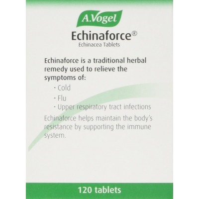 Buy A. Vogel Herbal Remedies Online - UK Supplier