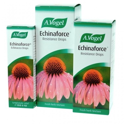 Buy A. Vogel Herbal Remedies Online - UK Supplier
