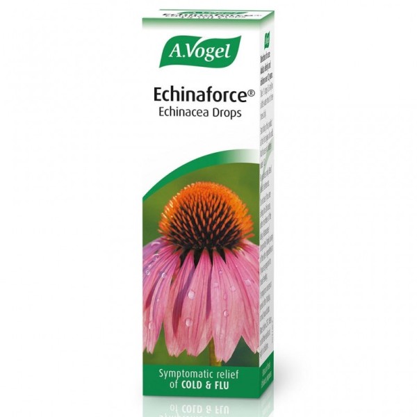 A. Vogel Echinaforce Echinacea Drops 15ml