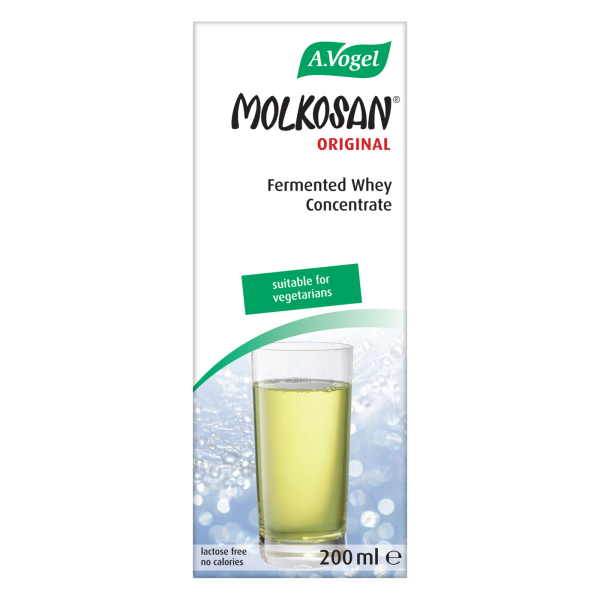 A. Vogel Molkosan 200ml