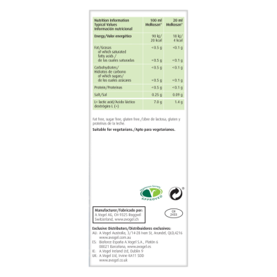 Buy A. Vogel Herbal Remedies Online - UK Supplier