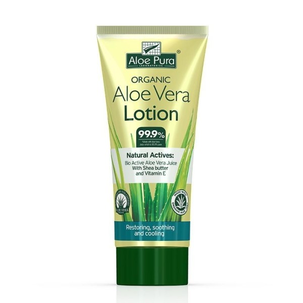 Aloe Pura Aloe Vera Lotion - 200ml