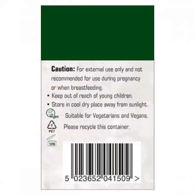 Natures Aid Comfrey Oil 150ml