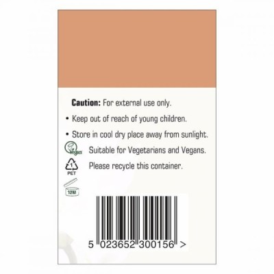Natures Aid Witch Hazel (Distilled) 150ml