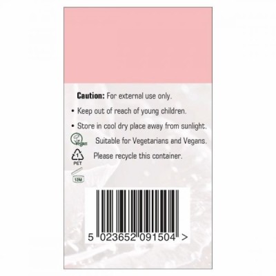 Natures Aid Rosewater (Triple Strength) 150ml