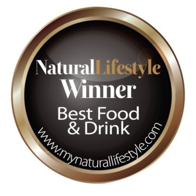 Natures Aid Coconut Oil Liquid 250ml