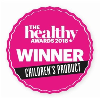 Natures Aid DHA Mini Drops for infants & children 50ml
