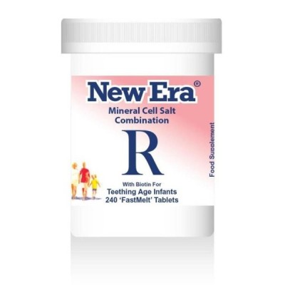 Buy New Era Combination R 240 Pillules Supplements Online - UK Supplier