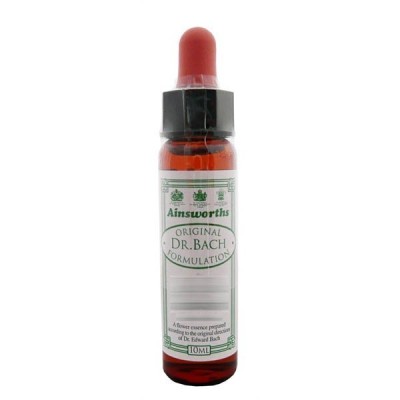 Buy Ainsworths Homeopathic and Bach Flower Remedies Online − UK Supplier