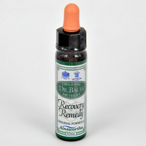 Ainsworths Recovery Remedy 10ml