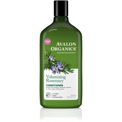 Buy Avalon Rosemary Volumizing Conditioner 312g Hair Care Online − UK Supplier