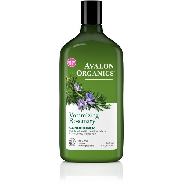 Avalon Rosemary Volumizing Conditioner 312g