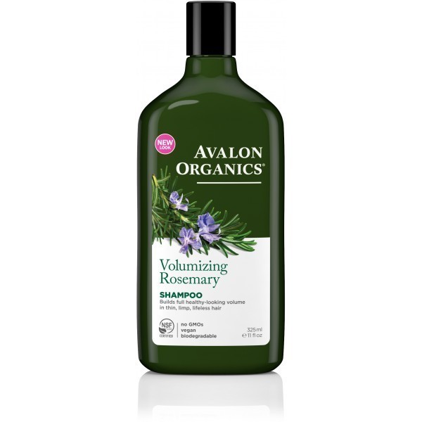 Avalon Rosemary Volumizing Shampoo 325ml