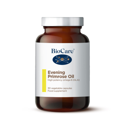 Biocare Evening Primrose Oil 30 VegiCaps