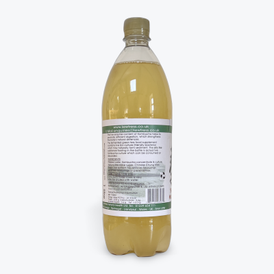 Buy Lewtress Chung Mee Kombucha ltr Herbal Remedies; Diet & Detox; Daily Wellbeing Online − UK Supplier
