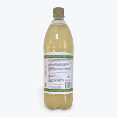 Buy Lewtress Sencha Kombucha ltr Herbal Remedies; Diet & Detox; Daily Wellbeing Online − UK Supplier