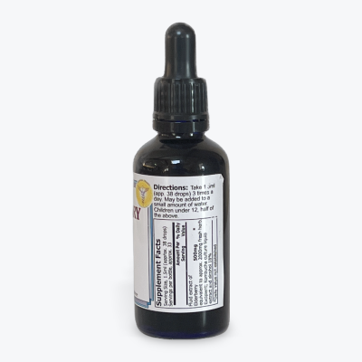 Buy Lewtress Elderberry Extract 50ml Herbal Remedies; Immunity; Daily Wellbeing Online − UK Supplier