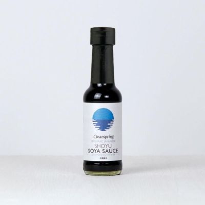 Buy Clearspring Wholefoods Organic Shoyu Far Eastern Food Online − UK Supplier