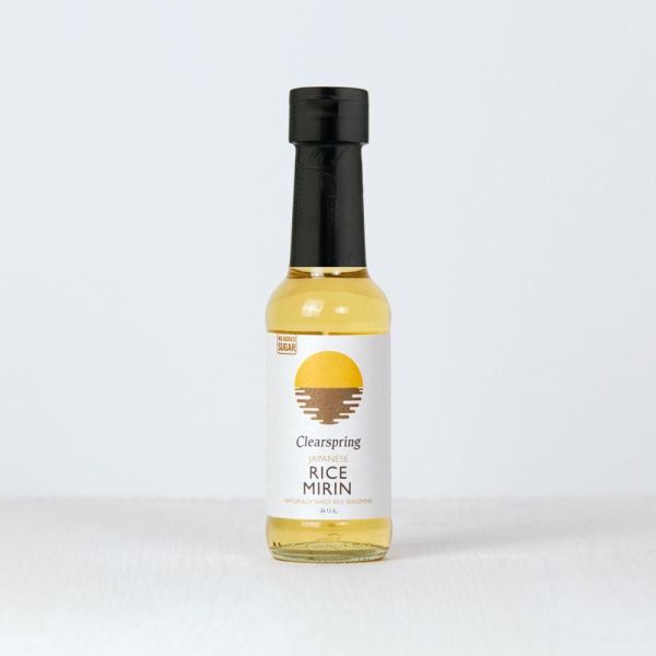 Clearspring Organic Rice Mirin 150ml