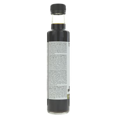 Clearspring Organic Tsuyu Noodle Broth 245ml