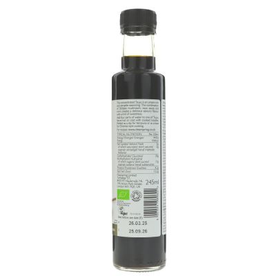 Clearspring Organic Tsuyu Noodle Broth 245ml