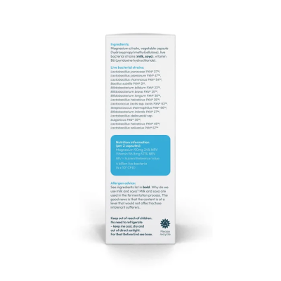 Bio-Kult Migrea 60 capsules