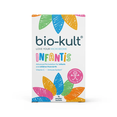 Bio-Kult Infantis 16 x1g powder sachets