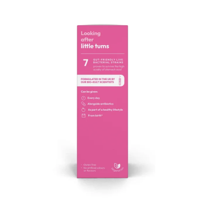 Bio-Kult Infantis 16 x1g powder sachets