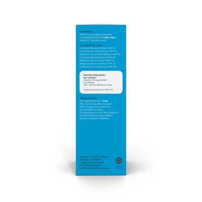 Bio-Kult Infantis 16 x1g powder sachets