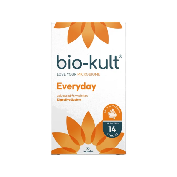 Bio-Kult Advanced Multi-Strain Formulation 30 capsules