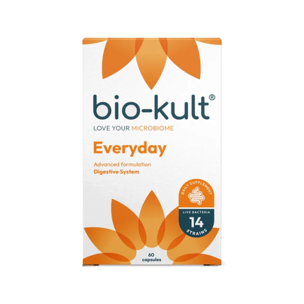 Bio-Kult Advanced Multi-Strain Formulation 60 capsules