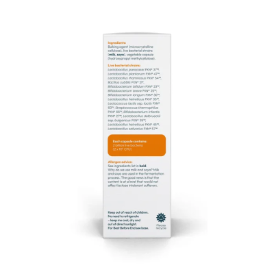 Bio-Kult Advanced Multi-Strain Formulation 60 capsules