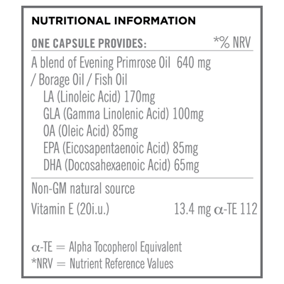 Buy Quest Super Omega 3-6-9 90 Capsules online from Mulberry Bush Wholefoods. UK Supplier of Vitamins Minerals Herbal & Holistic