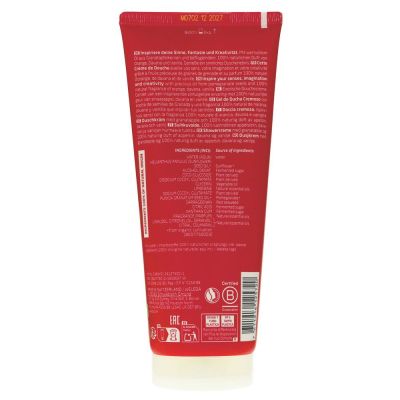 Buy Weleda Pomegranate Creamy Body Wash   from Mulberry Wholefoods online UK Supplier.