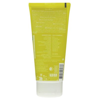 Weleda Shower Gel - Energy (Ginger) 200ml