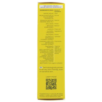 Weleda Nappy Change Cream 30ml