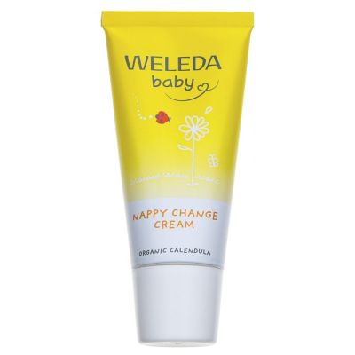Weleda Nappy Change Cream 30ml