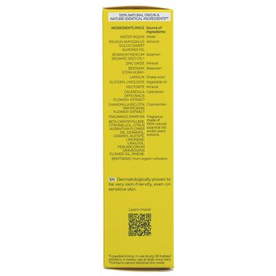 Buy Weleda Calendula Nappy Change Cream from Mulberry Wholefoods online UK Supplier.