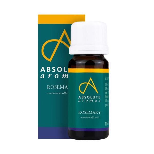 Absolute Aromas Rosemary Oil 10ml