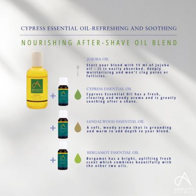 Absolute Aromas Rosemary Oil 10ml