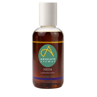 Absolute Aromas Neem Oil 150ml