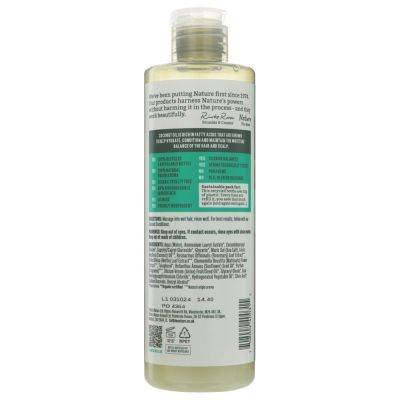 Faith in Nature Coconut Shampoo 400ml