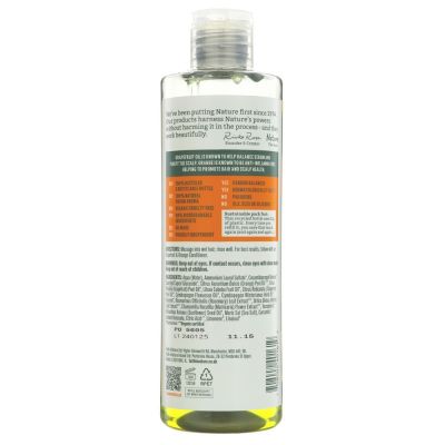 Faith in Nature Grapefruit & Orange Shampoo 400ml