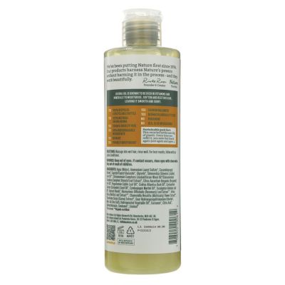 Faith in Nature Jojoba Shampoo 400ml