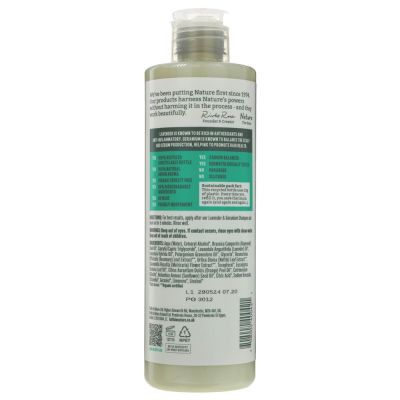 Faith in Nature Lavender & Geranium Conditioner 400ml