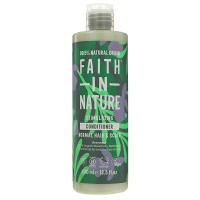 Faith in Nature Rosemary Conditioner 400ml