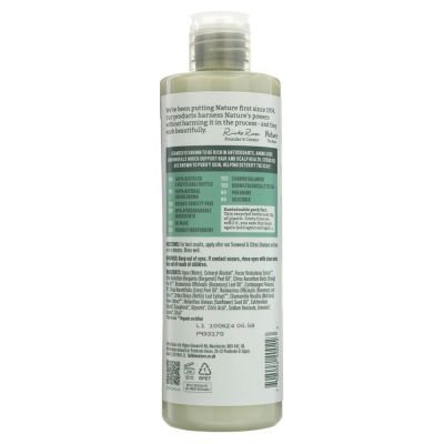 Faith in Nature Seaweed & Citrus Conditioner 400ml