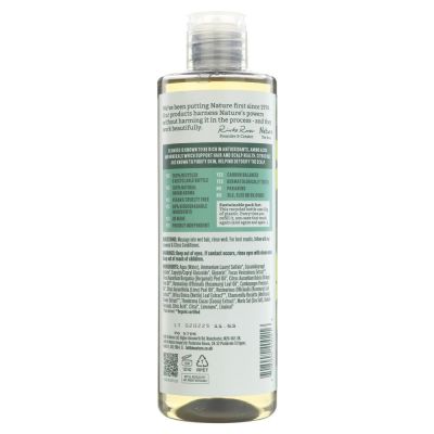 Faith in Nature Seaweed & Citrus Shampoo 400ml