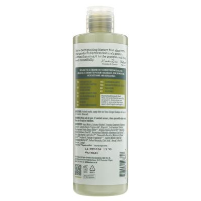 Faith in Nature Shea & Argan Conditioner 400ml